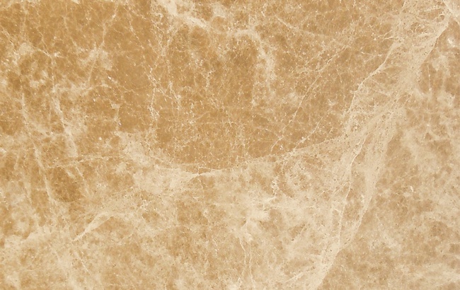 Бежевый мрамор - Светлый Император