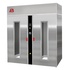 Шкаф расстойный электрический Бриз-222