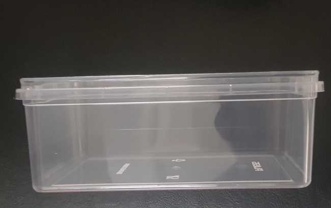 Пищевые контейнеры