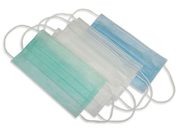 Медицинские маски