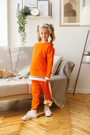 Костюм Авеню