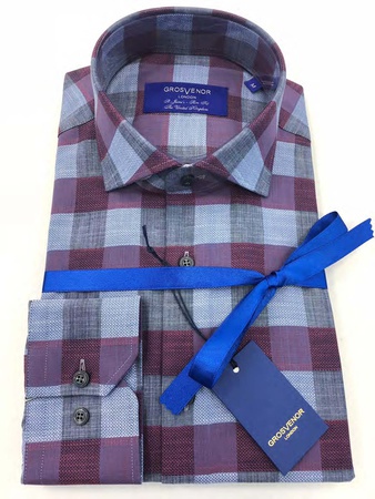 Erkeklerin gömlekleri