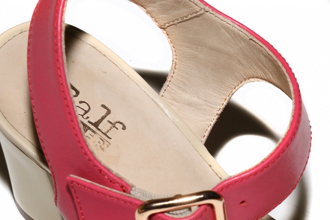 Sandalen für Frauen VIKA 902002