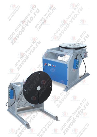 SVU-01万能焊接转子