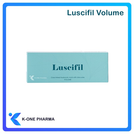 Люцифил Дермальный Филлер