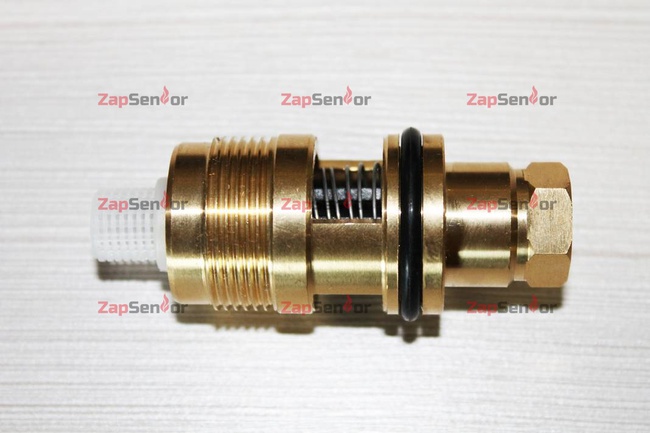 Датчик протока (турбина с фильтром) Baxi 619050, Westen, Ariston 65100541