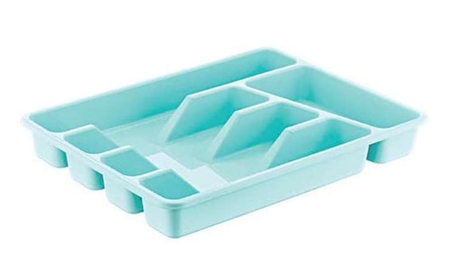 изделия из пластика для дома, кухни, пикника