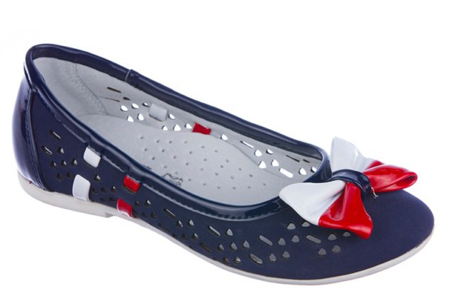 31-134B/12 Туфли детские TM"INDIGO KIDS"