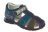 20-302B / 12 Kindersandalen TM "INDIGO KIDS"