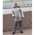 Winter membrane suit "Deluxe"