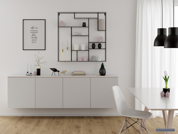 Декор ЛДСП Кашемир