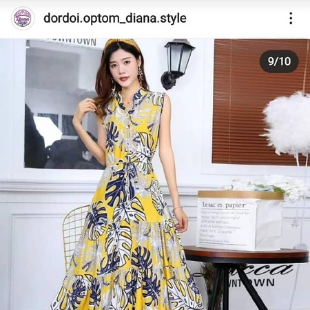 Платья из штапеля, Гуанчжоу, стандарт