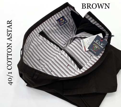 PAMUKLU MEVSİMLİK KLASİK KESİM YANCEP. (634 )