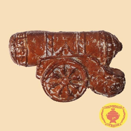 Царь-Пушка(1000гр)