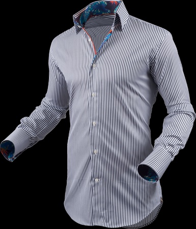 Рубашка Circle of Gentlemen Cloyd 2b