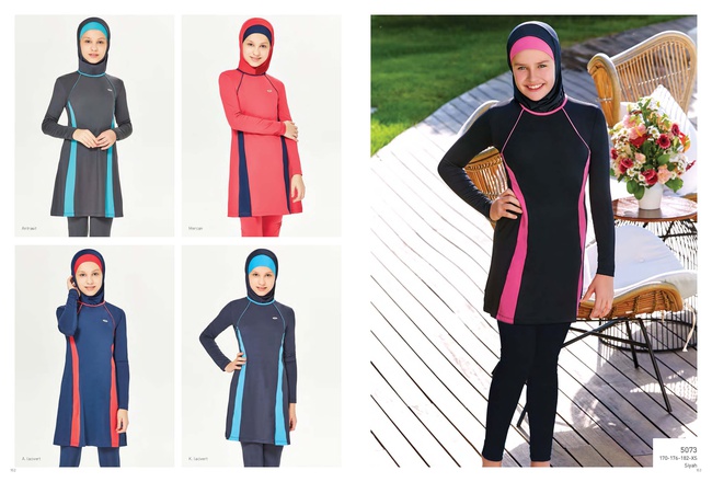 купальники