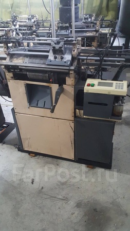 Оборудование для производство х/б перчаток