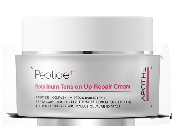 APOTHE Ботулинум Пептидный крем