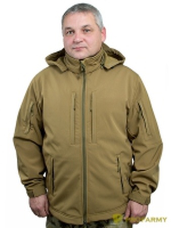 Куртка Mistral