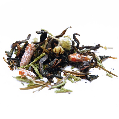 "Таёжный" чай