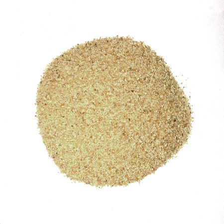 Kurutulmuş sarımsak granülleri 26-40 ağ