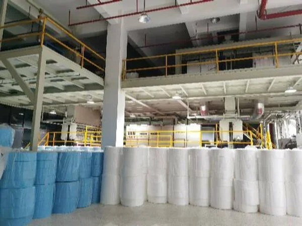 Спандбонд СМС оптом