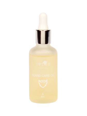 Sakal ve bıyık yağı