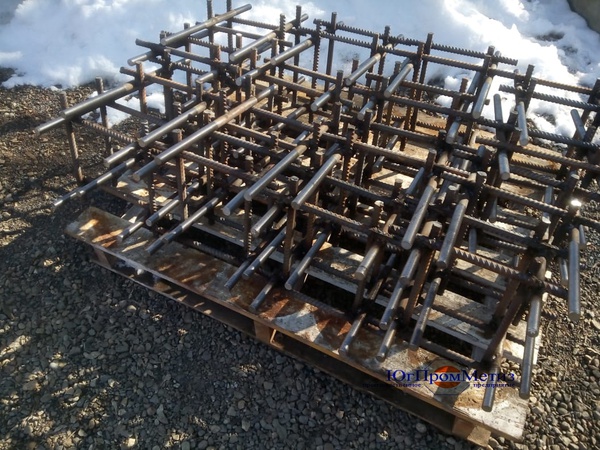 Müşterinin çizimlerine göre standart olmayan ürünler