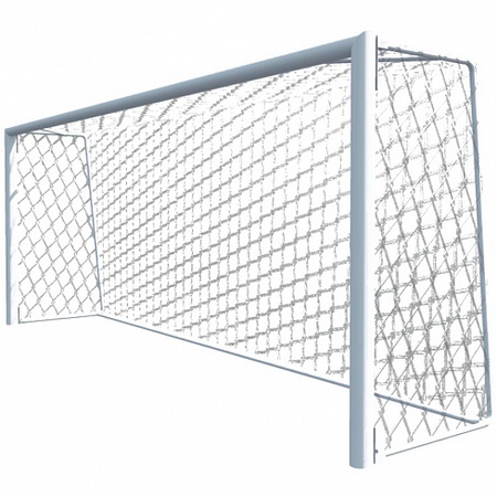 Футбольные ворота 1.5х1 м