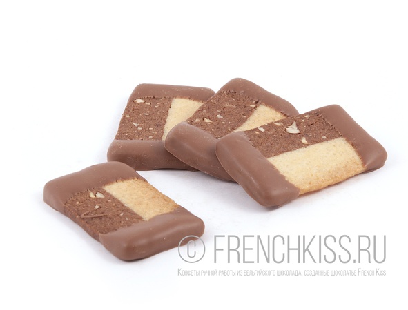 بسكويت الزبدة "Autumn waltz"