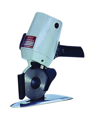 Дисковый раскройный нож