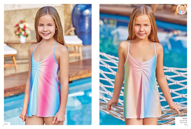 купальники