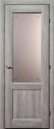 Tür 6324 DO / Escheiche