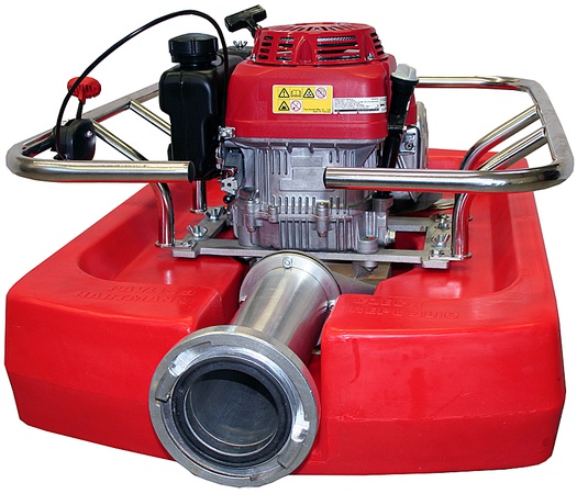 Floating pump PH-Mammoth-2400