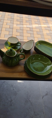 ПОСУДА ПРЕМИУМ КЛАССА