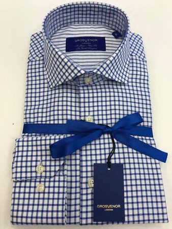 Erkeklerin gömlekleri