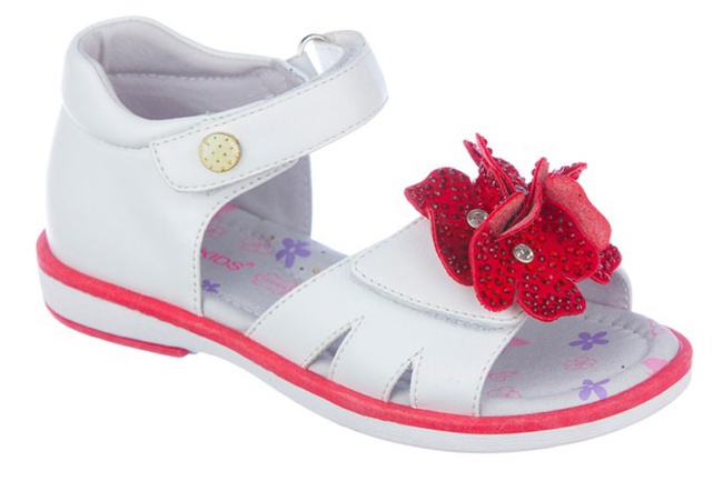 21-171A/12 Сандалии детские TM"INDIGO KIDS"