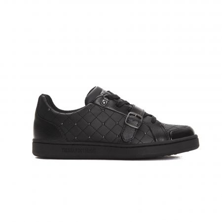 TRUSSARDI JEANS - collections of women's and men's sneakers