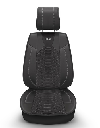 DELUXE BOSS LUXURY FIT - PRESTIGE SERIES - PR14