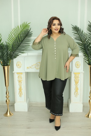 Туника №9365