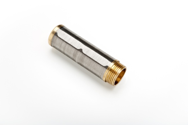 Фильтр сверхтонкой механической очистки Фибос-мини