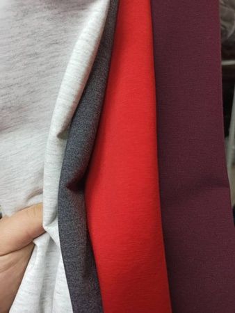 Мужские верхние одежды