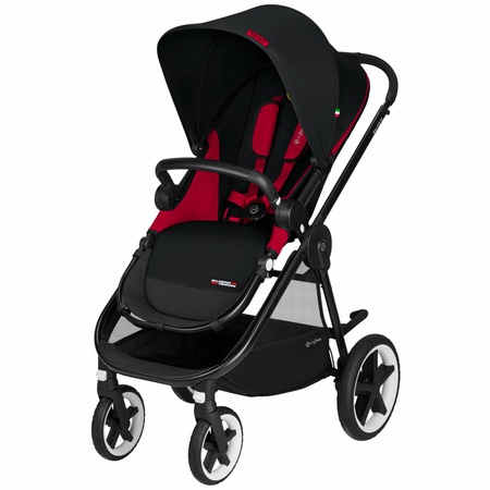 Cybex Balios S Stroller Полная система для путешествий