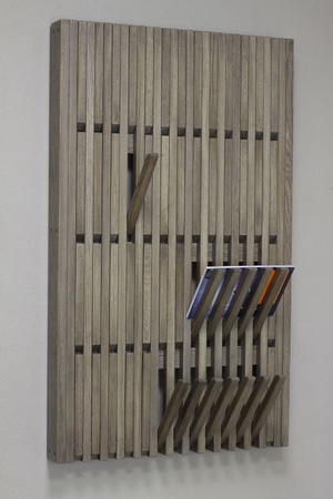 Вешалки пионино