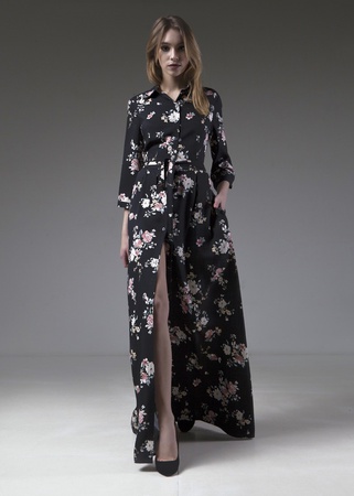 Koleksiyon elbiseler