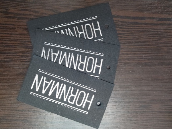 ПРИШИВНЫЕ ЭТИКЕТКИ,ПЕЧАТЬ БИРОК, Label одежда, заказать этикетки на одежду