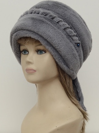 Бандана "Олеся" (норка)