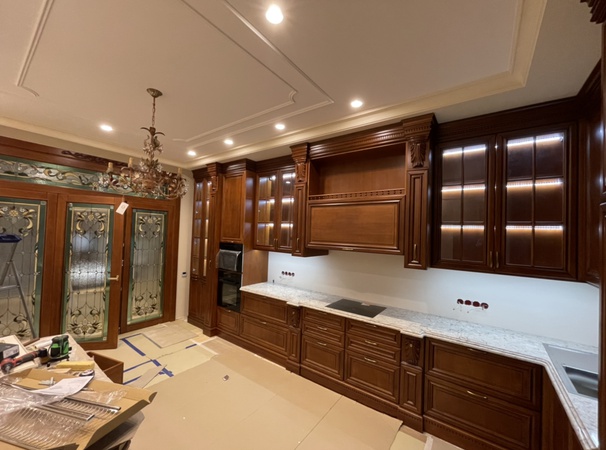 Mutfak - Vasko 09102021