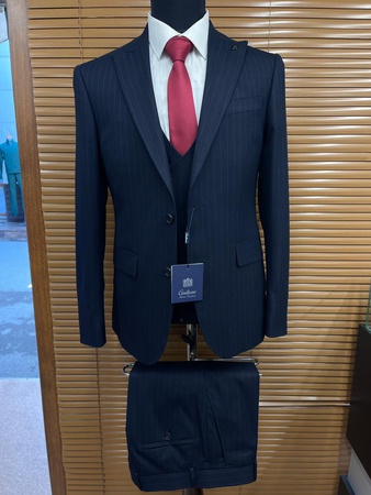 Üç Parça Takım 15261