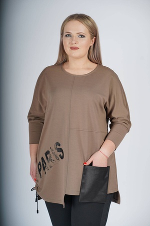 Туника Париж